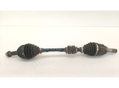 Recambio de transmision delantera izquierda para nissan micra v (k14) 1.0 ig-t 100 referencia OEM IAM   