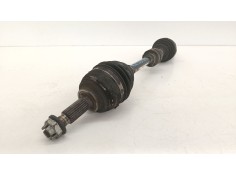 Recambio de transmision delantera izquierda para nissan micra v (k14) 1.0 ig-t 100 referencia OEM IAM    2
