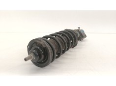 Recambio de amortiguador delantero izquierdo para nissan micra v (k14) 1.0 ig-t 100 referencia OEM IAM    2