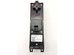 Recambio de mando elevalunas delantero izquierdo para ford focus iii 1.0 ecoboost referencia OEM IAM AM5T14A132CA   2