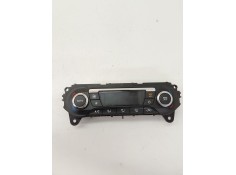 Recambio de mando climatizador para ford focus iii 1.0 ecoboost referencia OEM IAM BM5T18C612CK  