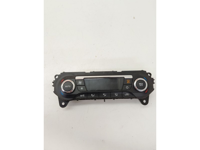 Recambio de mando climatizador para ford focus iii 1.0 ecoboost referencia OEM IAM BM5T18C612CK  
