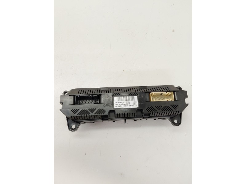 Recambio de mando climatizador para ford focus iii 1.0 ecoboost referencia OEM IAM BM5T18C612CK  