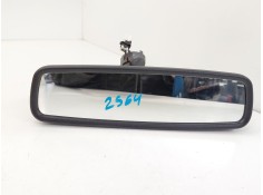 Recambio de espejo interior para ford focus iii 1.0 ecoboost referencia OEM IAM   