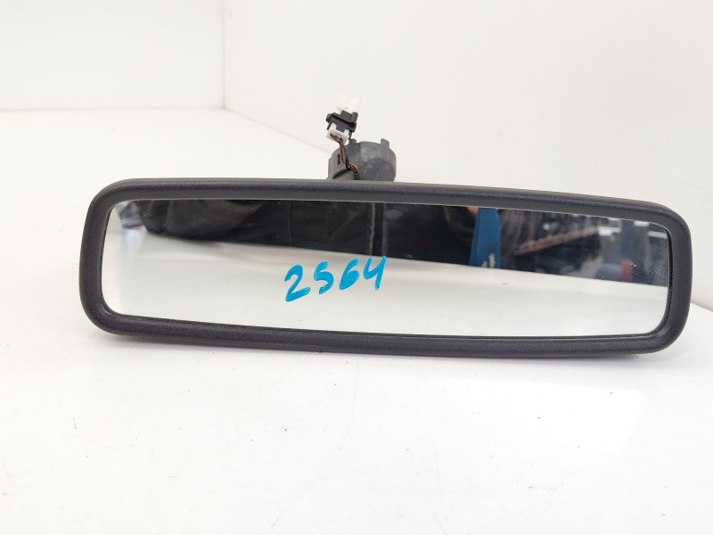 Recambio de espejo interior para ford focus iii 1.0 ecoboost referencia OEM IAM   