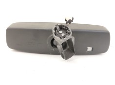 Recambio de espejo interior para ford focus iii 1.0 ecoboost referencia OEM IAM    2