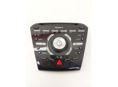 Recambio de sistema audio / radio cd para ford focus iii 1.0 ecoboost referencia OEM IAM BM5T18K811  