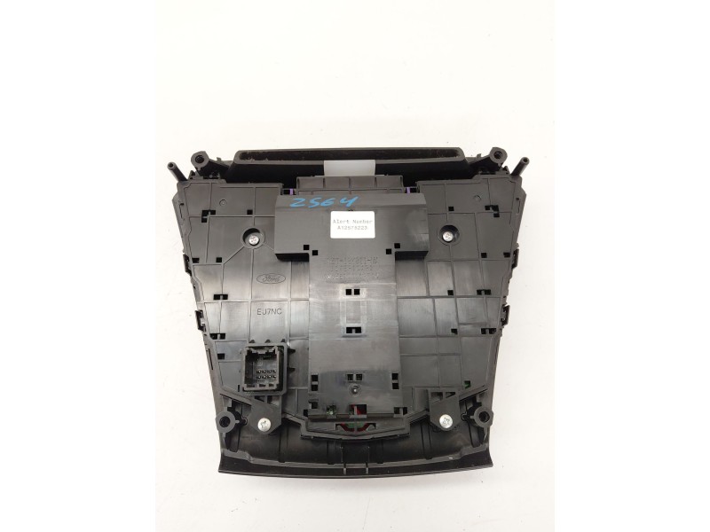 Recambio de sistema audio / radio cd para ford focus iii 1.0 ecoboost referencia OEM IAM BM5T18K811  
							