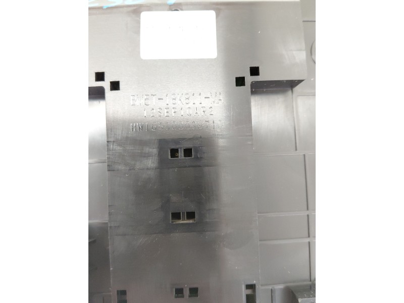 Recambio de sistema audio / radio cd para ford focus iii 1.0 ecoboost referencia OEM IAM BM5T18K811  