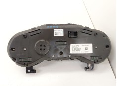 Recambio de cuadro instrumentos para ford focus iii 1.0 ecoboost referencia OEM IAM BM5T10849JV   2