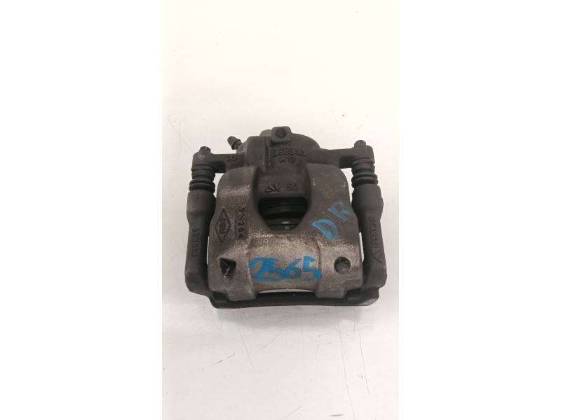 Recambio de pinza freno delantera derecha para nissan micra v (k14) 1.0 ig-t 100 referencia OEM IAM   