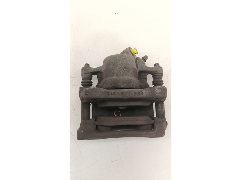 Recambio de pinza freno delantera derecha para nissan micra v (k14) 1.0 ig-t 100 referencia OEM IAM   
							