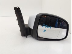 Recambio de retrovisor derecho para ford focus iii 1.0 ecoboost referencia OEM IAM   
