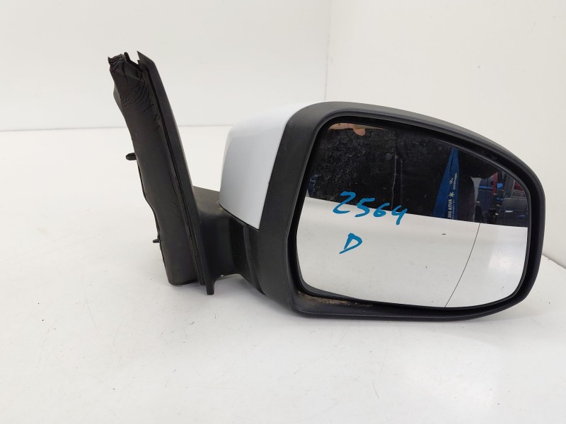 Recambio de retrovisor derecho para ford focus iii 1.0 ecoboost referencia OEM IAM   