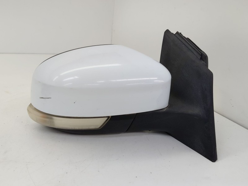 Recambio de retrovisor derecho para ford focus iii 1.0 ecoboost referencia OEM IAM   