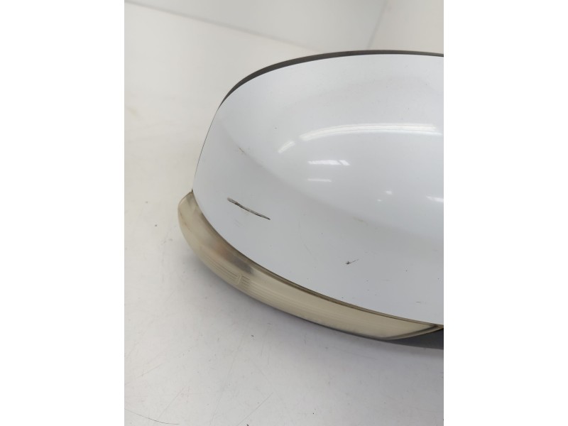 Recambio de retrovisor derecho para ford focus iii 1.0 ecoboost referencia OEM IAM   
							