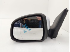 Recambio de retrovisor izquierdo para ford focus iii 1.0 ecoboost referencia OEM IAM   