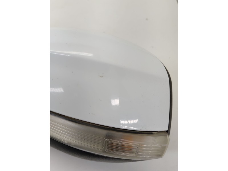 Recambio de retrovisor izquierdo para ford focus iii 1.0 ecoboost referencia OEM IAM   
							