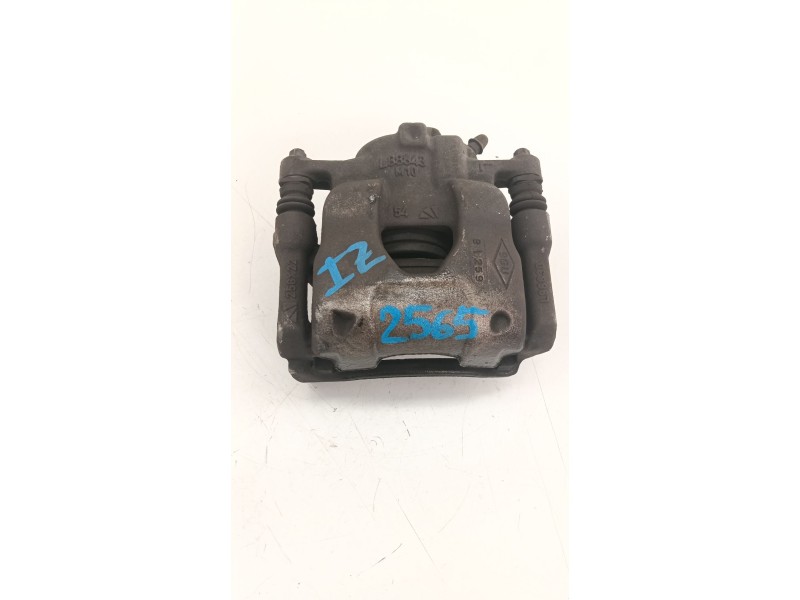 Recambio de pinza freno delantera izquierda para nissan micra v (k14) 1.0 ig-t 100 referencia OEM IAM   
							
