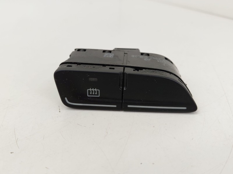 Recambio de interruptor para ford focus iii 1.0 ecoboost referencia OEM IAM AM5T18C621  