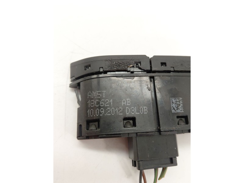 Recambio de interruptor para ford focus iii 1.0 ecoboost referencia OEM IAM AM5T18C621  
							