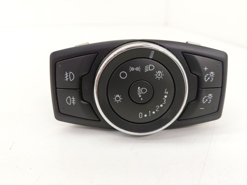 Recambio de mando luces para ford focus iii 1.0 ecoboost referencia OEM IAM BM5T13A024CD  