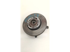 Recambio de mangueta delantera izquierda para nissan micra v (k14) 1.0 ig-t 100 referencia OEM IAM   