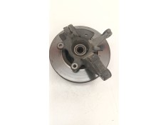 Recambio de mangueta delantera izquierda para nissan micra v (k14) 1.0 ig-t 100 referencia OEM IAM    2