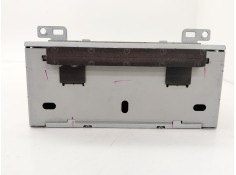 Recambio de sistema audio / radio cd para ford focus iii 1.0 ecoboost referencia OEM IAM CM5T18C815RK  