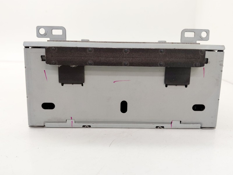 Recambio de sistema audio / radio cd para ford focus iii 1.0 ecoboost referencia OEM IAM CM5T18C815RK  