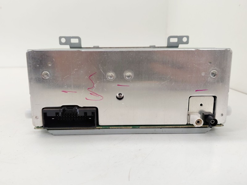 Recambio de sistema audio / radio cd para ford focus iii 1.0 ecoboost referencia OEM IAM CM5T18C815RK  
							