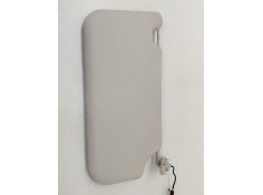 Recambio de parasol izquierdo para ford focus iii 1.0 ecoboost referencia OEM IAM   