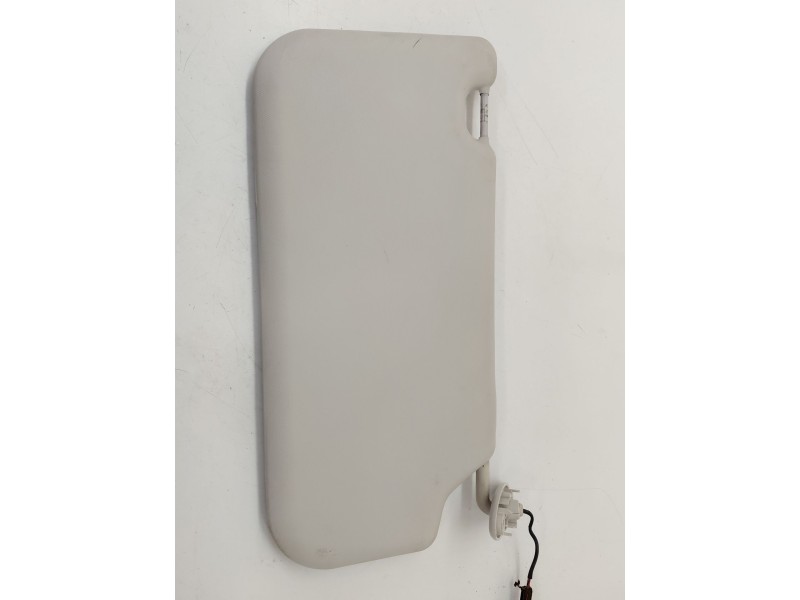 Recambio de parasol izquierdo para ford focus iii 1.0 ecoboost referencia OEM IAM   