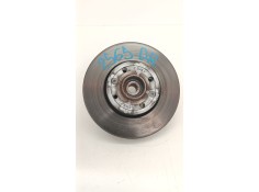 Recambio de mangueta delantera derecha para nissan micra v (k14) 1.0 ig-t 100 referencia OEM IAM   