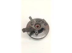 Recambio de mangueta delantera derecha para nissan micra v (k14) 1.0 ig-t 100 referencia OEM IAM    2