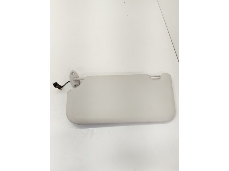 Recambio de parasol derecho para ford focus iii 1.0 ecoboost referencia OEM IAM   