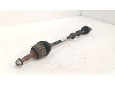 Recambio de transmision delantera derecha para nissan micra v (k14) 1.0 ig-t 100 referencia OEM IAM 391005FP0A   2