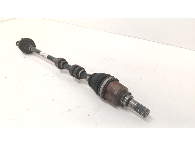 Recambio de transmision delantera derecha para nissan micra v (k14) 1.0 ig-t 100 referencia OEM IAM 391005FP0A  