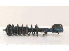 Recambio de amortiguador delantero derecho para nissan micra v (k14) 1.0 ig-t 100 referencia OEM IAM 543025FA0D  