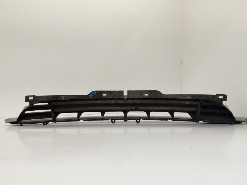 Recambio de calandra delantera de radiador para mini mini (r56) one referencia OEM IAM 2751289  
							