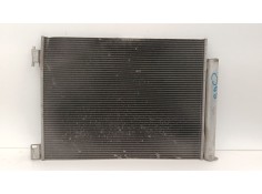 Recambio de condensador / radiador aire acondicionado para nissan micra v (k14) 1.0 ig-t 100 referencia OEM IAM 921005FA0A  