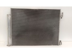 Recambio de condensador / radiador aire acondicionado para nissan micra v (k14) 1.0 ig-t 100 referencia OEM IAM 921005FA0A   2