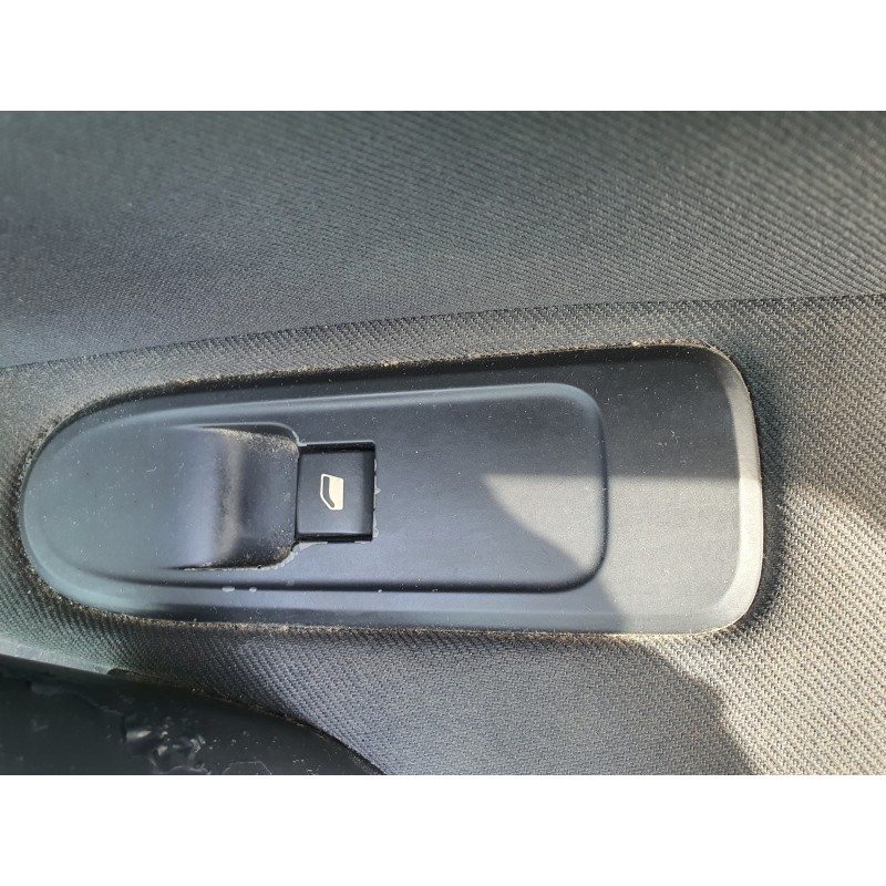 Recambio de mando elevalunas delantero derecho para peugeot 508 sw 1.6 e-hdi fap referencia OEM IAM   