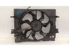 Recambio de electroventilador para nissan micra v (k14) 1.0 ig-t 100 referencia OEM IAM FS2156 T18517B 