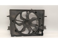 Recambio de electroventilador para nissan micra v (k14) 1.0 ig-t 100 referencia OEM IAM FS2156 T18517B  2