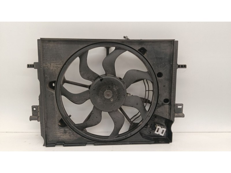 Recambio de electroventilador para nissan micra v (k14) 1.0 ig-t 100 referencia OEM IAM FS2156 T18517B 