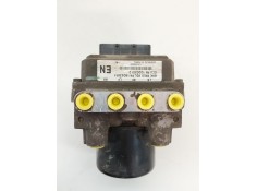 Recambio de abs para daewoo kalos sedán (klas) 1.4 referencia OEM IAM 18043891 12202512 