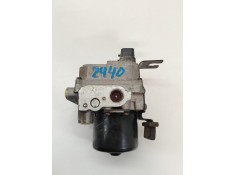 Recambio de abs para daewoo kalos sedán (klas) 1.4 referencia OEM IAM 18043891 12202512  2