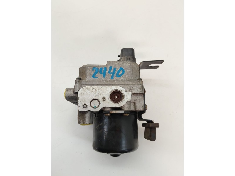 Recambio de abs para daewoo kalos sedán (klas) 1.4 referencia OEM IAM 18043891 12202512 
							