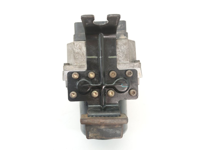 Recambio de abs para daewoo kalos sedán (klas) 1.4 referencia OEM IAM 18043891 12202512 
							